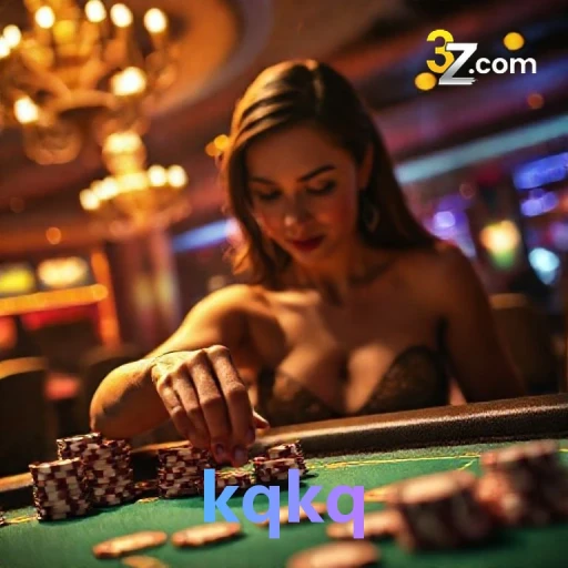 kqkq Confiavel