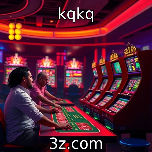 kqkq Explorando as técnicas de apostas que mudam jogos de futebol