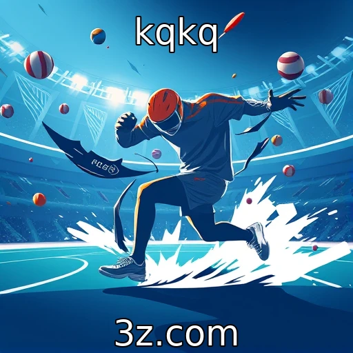 kqkq Estratégias vencedoras para análises de apostas esportivas