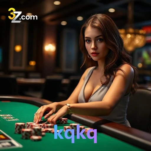 kqkq Jogos