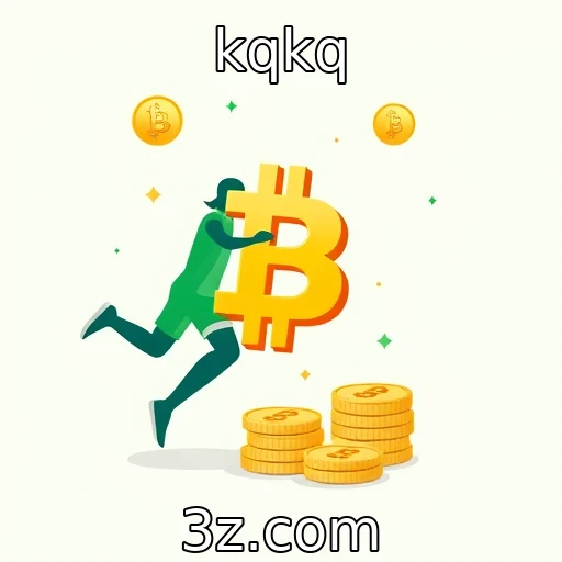 kqkq Como as criptomoedas estão transformando as apostas no Brasil