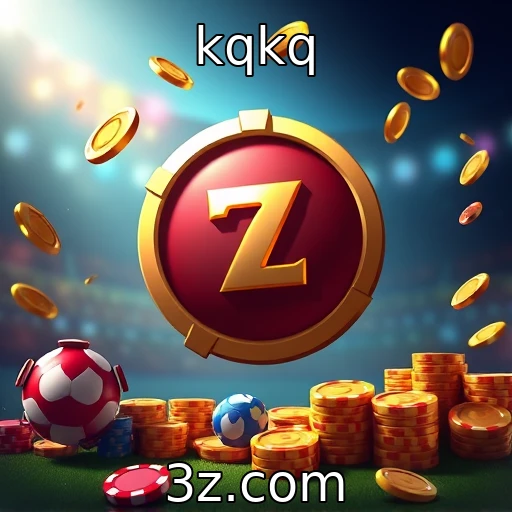 kqkq Desmistificando as Apostas Esportivas: Estratégias para Sucesso em 2025