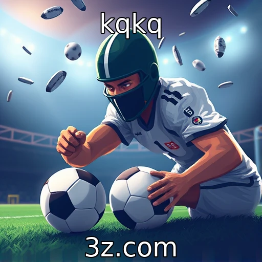 kqkq O crescimento das apostas esportivas no Brasil e suas implicações