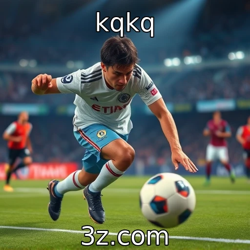 kqkq Desvendando as Apostas: Como Análises Ganham Espaço no Futebol